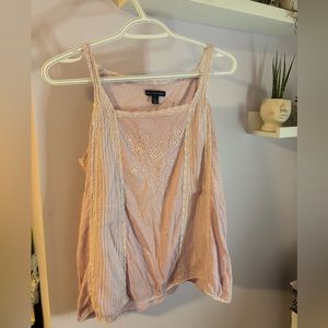 American eagle tank top